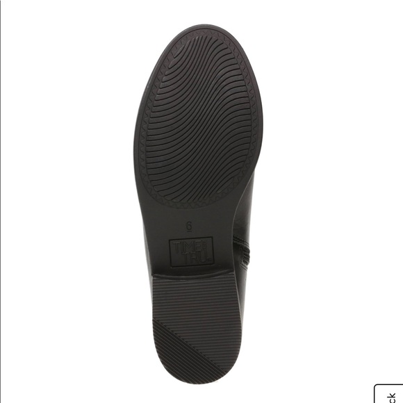 Two Zip Bootie - Picture 2 of 9